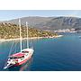 Book yachts online - other - Gulet - Grand Alaturka - GRAND ALATURKA - rent