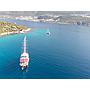 Book yachts online - other - Gulet - Grand Alaturka - GRAND ALATURKA - rent