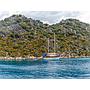 Book yachts online - other - Gulet - Alaturka 1 - Alaturka 1 - rent