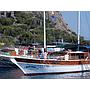 Book yachts online - other - Gulet - Alaturka 1 - Alaturka 1 - rent