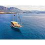 Book yachts online - other - Gulet - Alaturka 1 - Alaturka 1 - rent