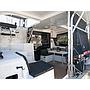 Book yachts online - catamaran - Lagoon 42 - Dioni - rent
