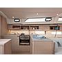 Book yachts online - sailboat - Oceanis 46.1 - Utopia - rent