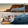 Book yachts online - sailboat - Oceanis 46.1 - Utopia - rent