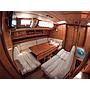 Book yachts online - sailboat - Beneteau 50 - Adonis - rent