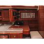 Book yachts online - sailboat - Ocean Star 51.2 - Apollon - rent