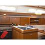 Book yachts online - sailboat - Salona 37 - Four Play - rent