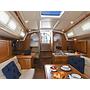 Book yachts online - sailboat - Salona 37 - Four Play - rent