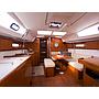 Book yachts online - sailboat - Oceanis 46 - Victoria - rent
