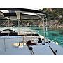 Book yachts online - catamaran - Lagoon 560 - Taipan - rent