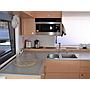 Book yachts online - catamaran - Lagoon 560 - Taipan - rent