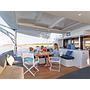 Book yachts online - catamaran - Lagoon 46 - Sbronzo - rent