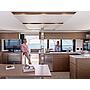 Book yachts online - catamaran - Lagoon 46 - Sbronzo - rent