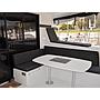 Book yachts online - catamaran - Lagoon 42 - Balute - rent