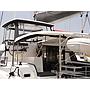 Book yachts online - catamaran - Lagoon 42 - Balute - rent