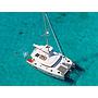 Book yachts online - catamaran - Lagoon 42 - Balute - rent