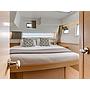 Book yachts online - catamaran - Lagoon 42 - Balute - rent