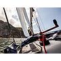 Book yachts online - sailboat - Sun Odyssey 439 - Gipsy Queen - rent