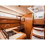 Book yachts online - sailboat - Sun Odyssey 439 - Gipsy Queen - rent