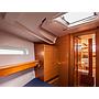 Book yachts online - sailboat - Sun Odyssey 439 - Gipsy Queen - rent