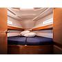 Book yachts online - sailboat - Sun Odyssey 439 - Gipsy Queen - rent