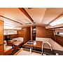 Book yachts online - sailboat - Sun Odyssey 439 - Gipsy Queen - rent