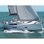 Book yachts online - sailboat - Sun Odyssey 439 - Gipsy Queen - rent