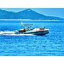 Book yachts online - motorboat - Axopar 28 - La Nina - rent