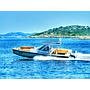 Book yachts online - motorboat - Axopar 28 - La Nina - rent