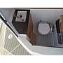 Book yachts online - motorboat - Axopar 28 - La Nina - rent