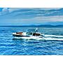 Book yachts online - motorboat - Axopar 28 - La Nina - rent