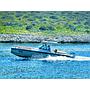 Book yachts online - motorboat - Axopar 28 - La Nina - rent