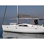 Book yachts online - sailboat - Oceanis 43 - FANTASEA - rent