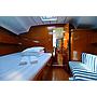 Book yachts online - sailboat - First 47.7 - MH 31 - rent