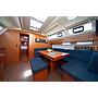 Book yachts online - sailboat - Bavaria 46 CN - MH 80 - rent