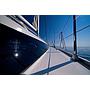 Book yachts online - sailboat - Bavaria Cruiser 41 - MH 59 - rent