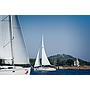 Book yachts online - sailboat - Bavaria Cruiser 41 - MH 59 - rent