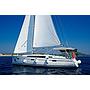 Book yachts online - sailboat - Bavaria Cruiser 41 - MH 59 - rent