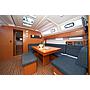 Book yachts online - sailboat - Bavaria 46 CN - MH 38 - rent