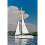 Book yachts online - sailboat - Bavaria 46 CN - MH 39 - rent
