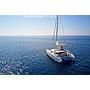 Book yachts online - catamaran - Lagoon 450 - MH 33 - rent