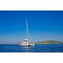 Book yachts online - catamaran - Lagoon 450 - MH 33 - rent