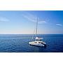 Book yachts online - catamaran - Lagoon 450 - MH 33 - rent