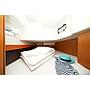 Book yachts online - sailboat - Bavaria Cruiser 41 - MH 64 - rent
