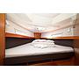 Book yachts online - sailboat - Bavaria Cruiser 41 - MH 64 - rent
