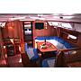 Book yachts online - sailboat - Bavaria 46 C - MH 19 - rent