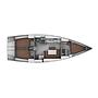 Book yachts online - sailboat - Bavaria 40 CN - MH 34 - rent
