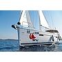 Book yachts online - sailboat - Bavaria Cruiser 41 - MH 69 - rent