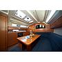 Book yachts online - sailboat - Bavaria Cruiser 41 - MH 69 - rent