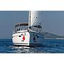 Book yachts online - sailboat - Bavaria Cruiser 41 - MH 69 - rent